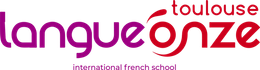 Langue Onze Toulouse - Logo