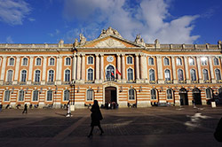 Toulouse Capitolium